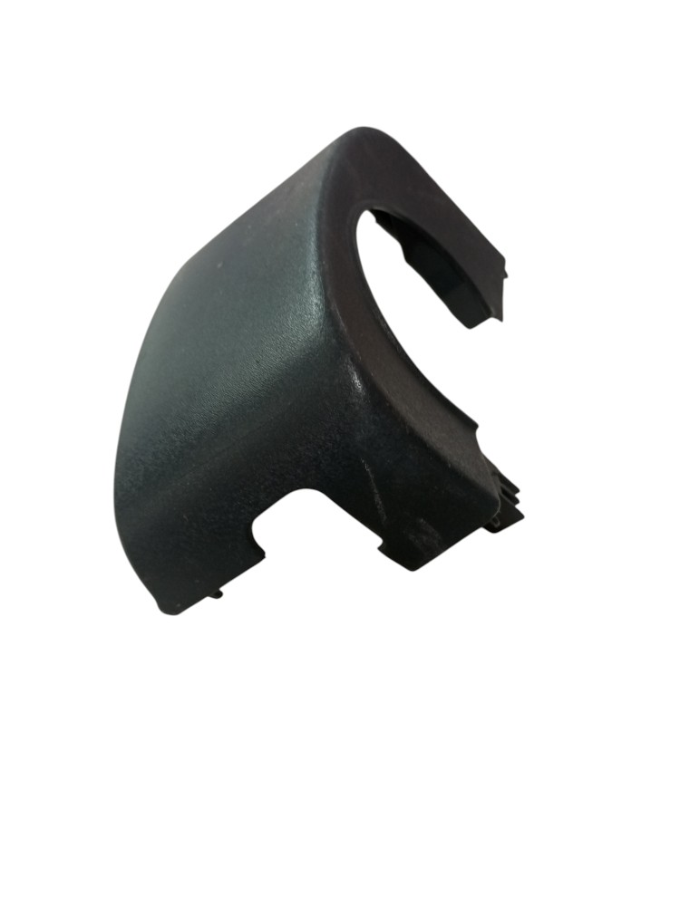 Moldura Coluna Chave Seta Citroen C3 1.4 2008 2009 2010 2012 2