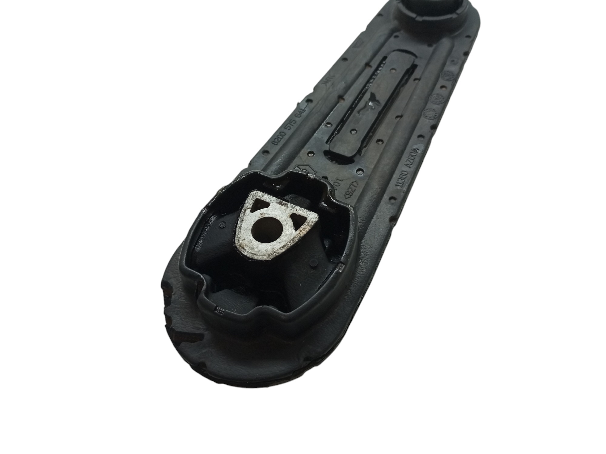 Coxim Inferior Cambio Sandero 1.6 2008 2009 2010 2011 2012 2