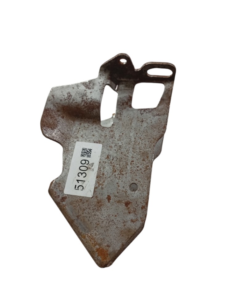 Suporte Pedal Fiat Linea 1.9 2009 2010 2012 2014 2015 2016 1