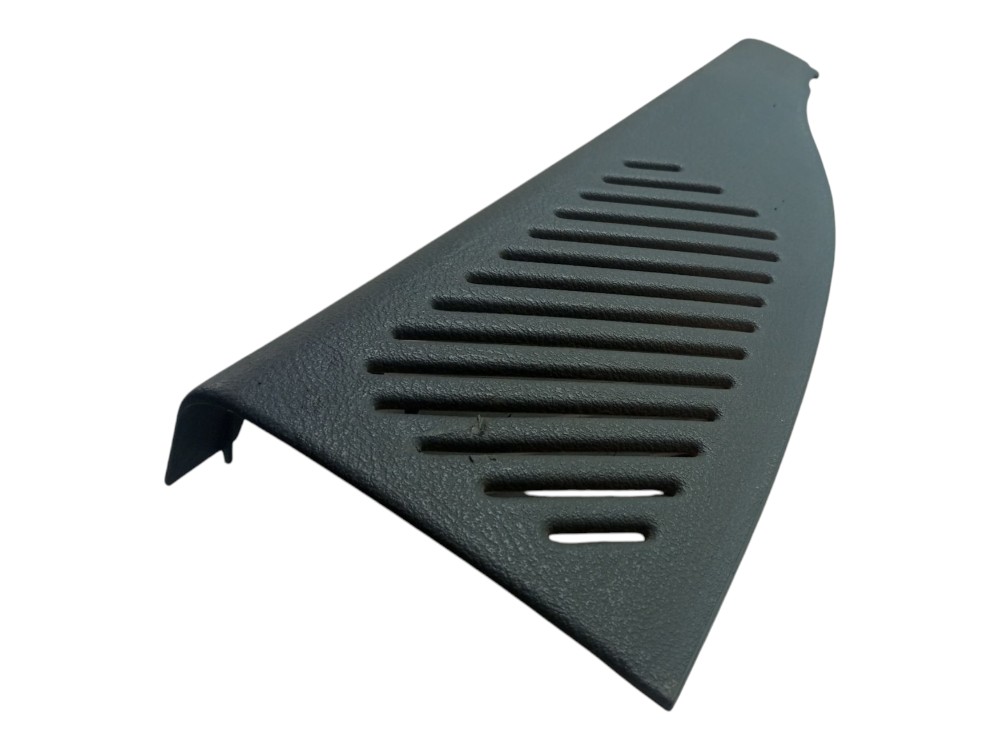 Suporte Bagagito Renault Scenic 99 2000 2001 2002 Esquerdo  Cinza 2