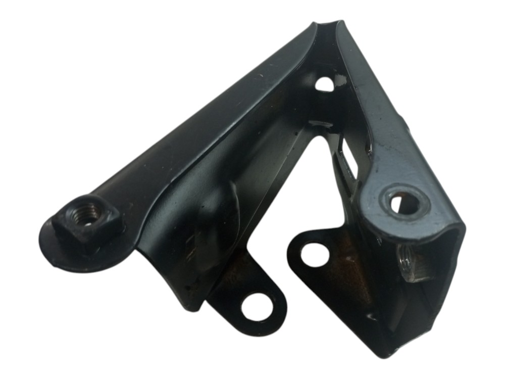 Suporte Fivela Cinto Vw Parati G4 2005 2009 Traseiro 5