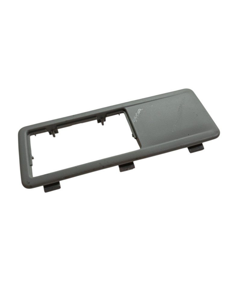Moldura Luz Teto Touareg 2005 2010 2015 Traseira 3