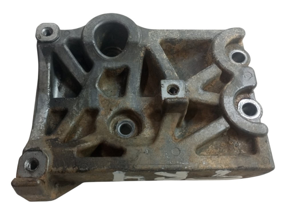 Suporte Compressor Ar Motor Pajero Tr4 2002 2004 2006 2