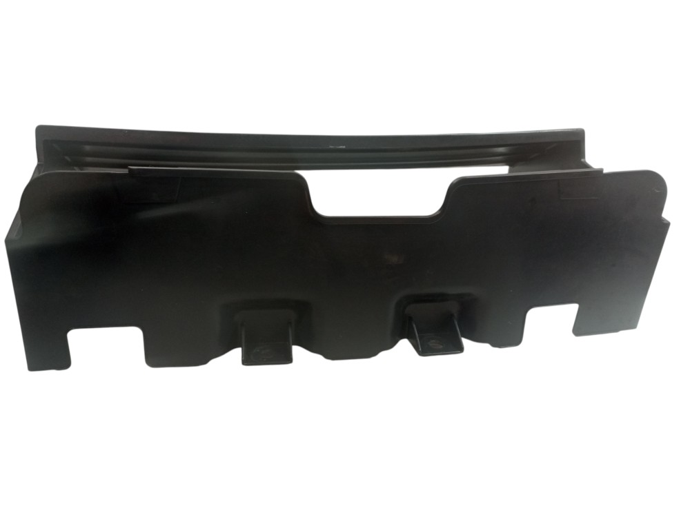Defletor Superior Radiador Renault Kwid 2019 2020 2023 Usado 5