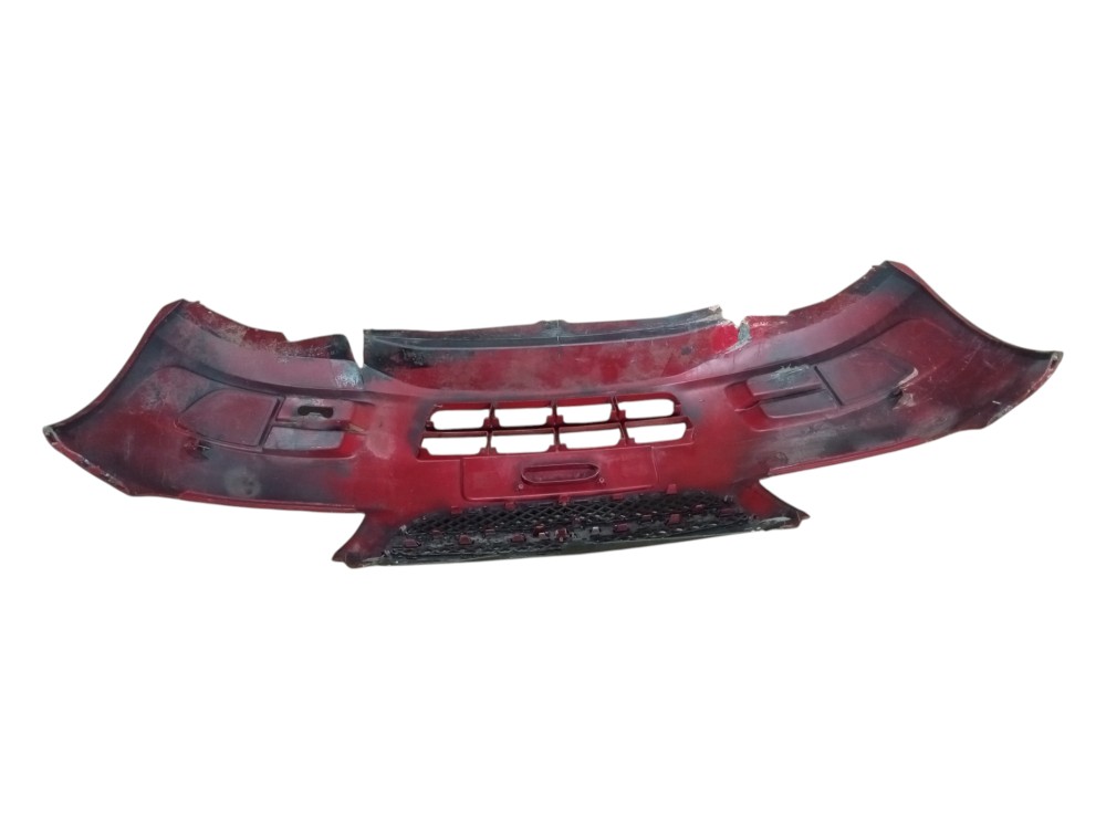 Suporte Parachoque Dianteiro Chevrolet Celta 2006 2010 2015 6