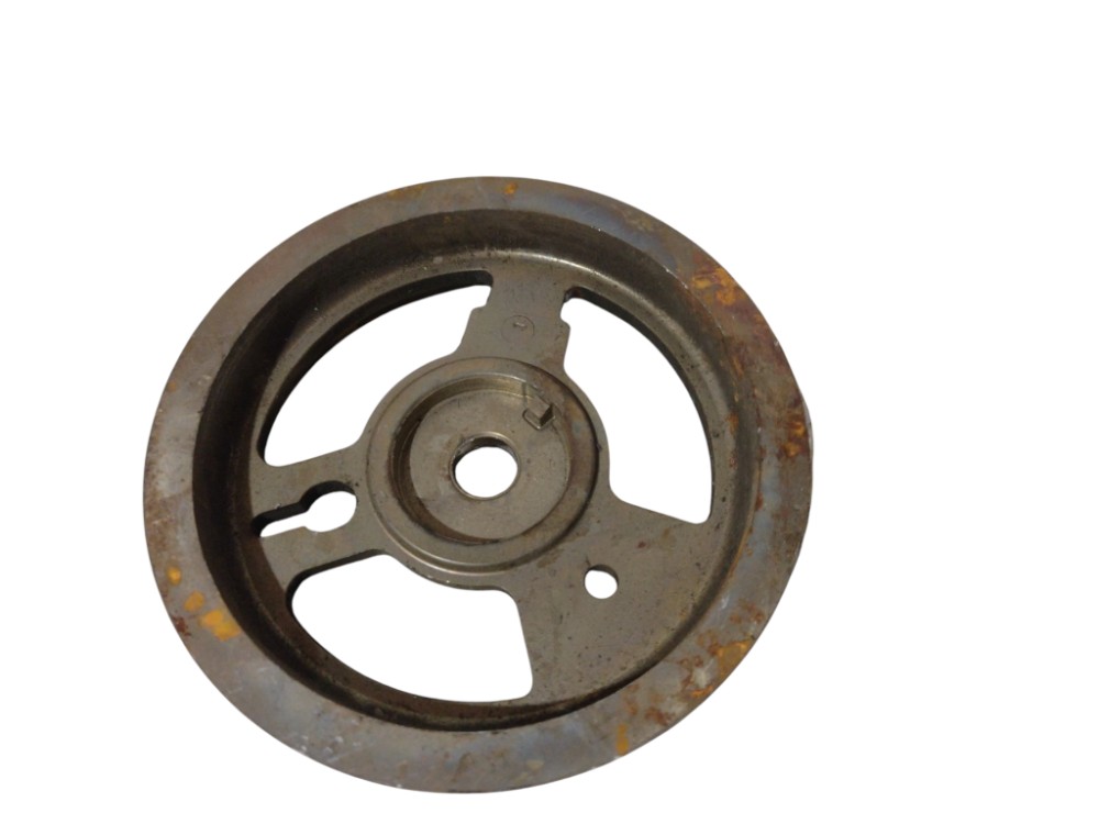Polia Comando Valvula Citroen C4 Pallas 2008 2010 2012 2.0 3