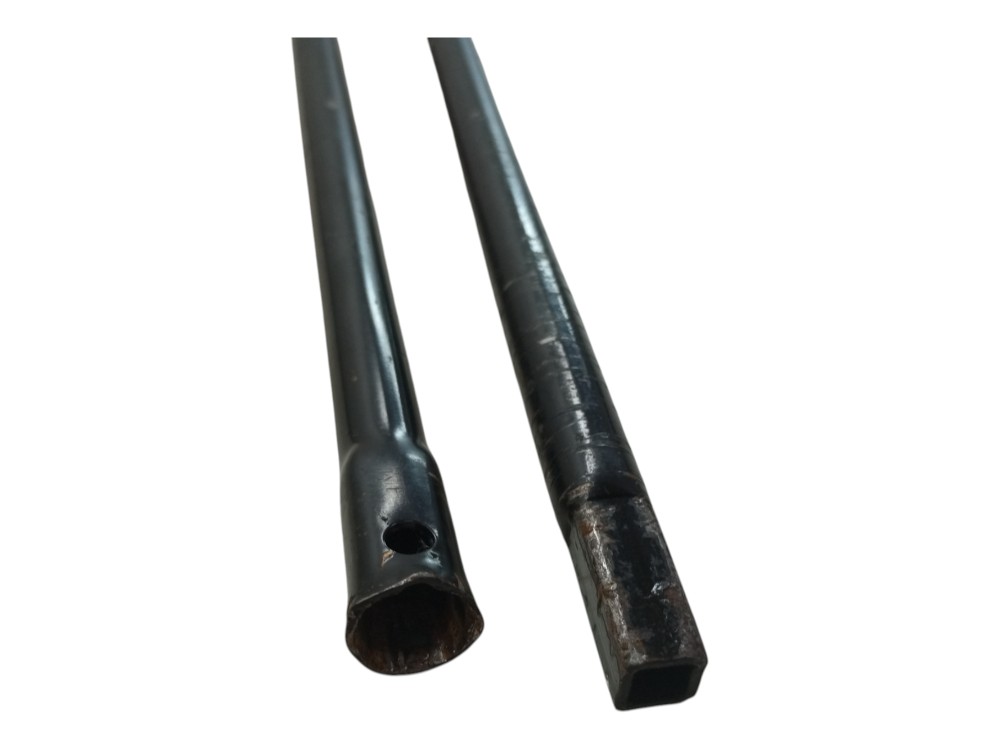 Extensao Haste Macaco Fiat Freemont Dodge Journey 2011 2016 3