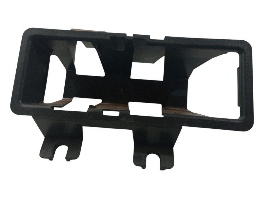 Suporte Bagagito Citroen C4 Picasso 2010 2014 Esquerdo Usado 5