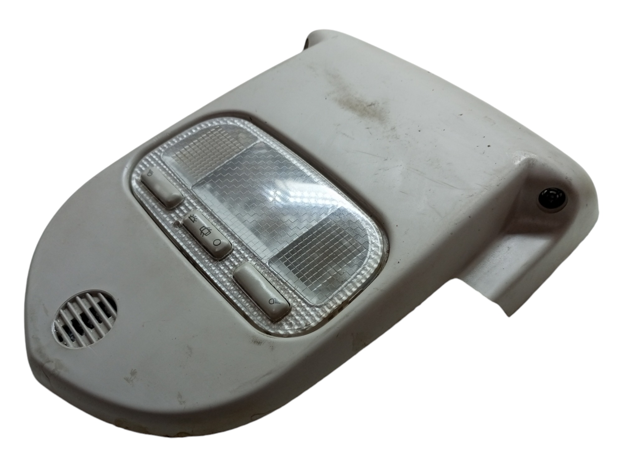 Luz Teto Cortesia Peugeot 408 308 2012 2013 2014 2015 2016 2