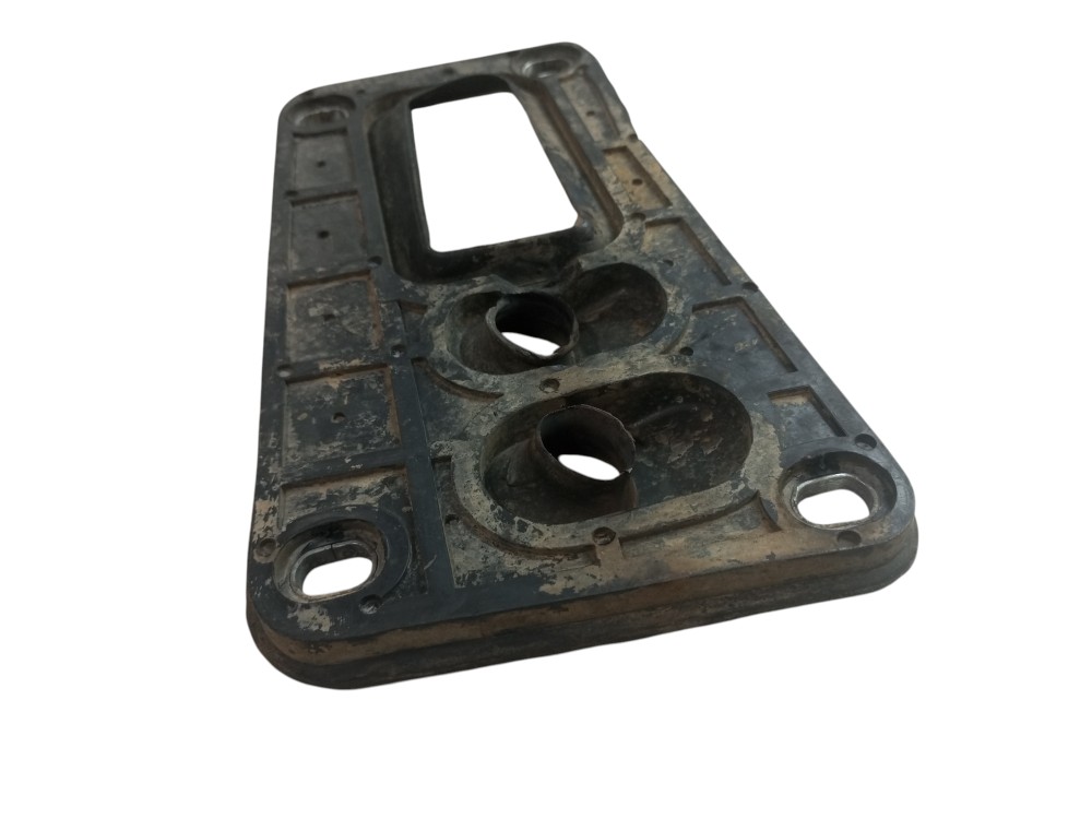Borracha Guarnicao Mangueira Ar Quente Fiat Stilo 2003 2011 3