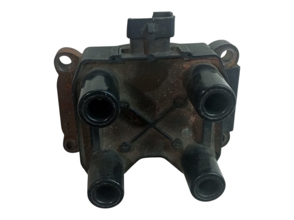 Bobina Ignicao Chevrolet Vectra 2.2 8v 99 2000 2001 2002 5