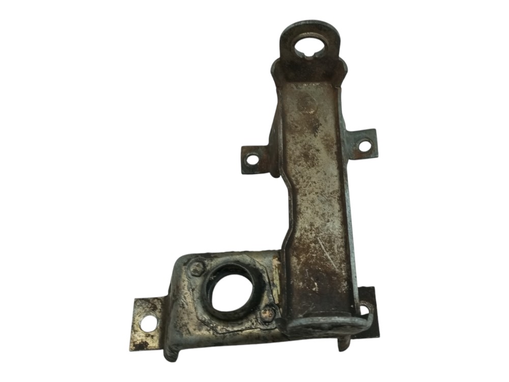 Suporte Trambulador Cambio Escort Apolo 90 91 92 Usado 4