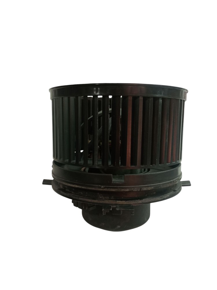 Eletroventilador Motor Ar Forcado Passat Audi A3 98 2003 7
