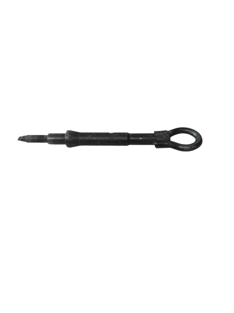 Gancho Engate Reboque Peugeot 206 99 2003 2007 2008 2010 5