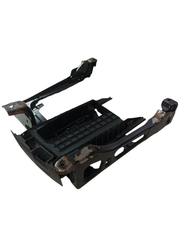 Base Suporte Banco Gaveta Touareg 20052015 Dianteiro Direito 4