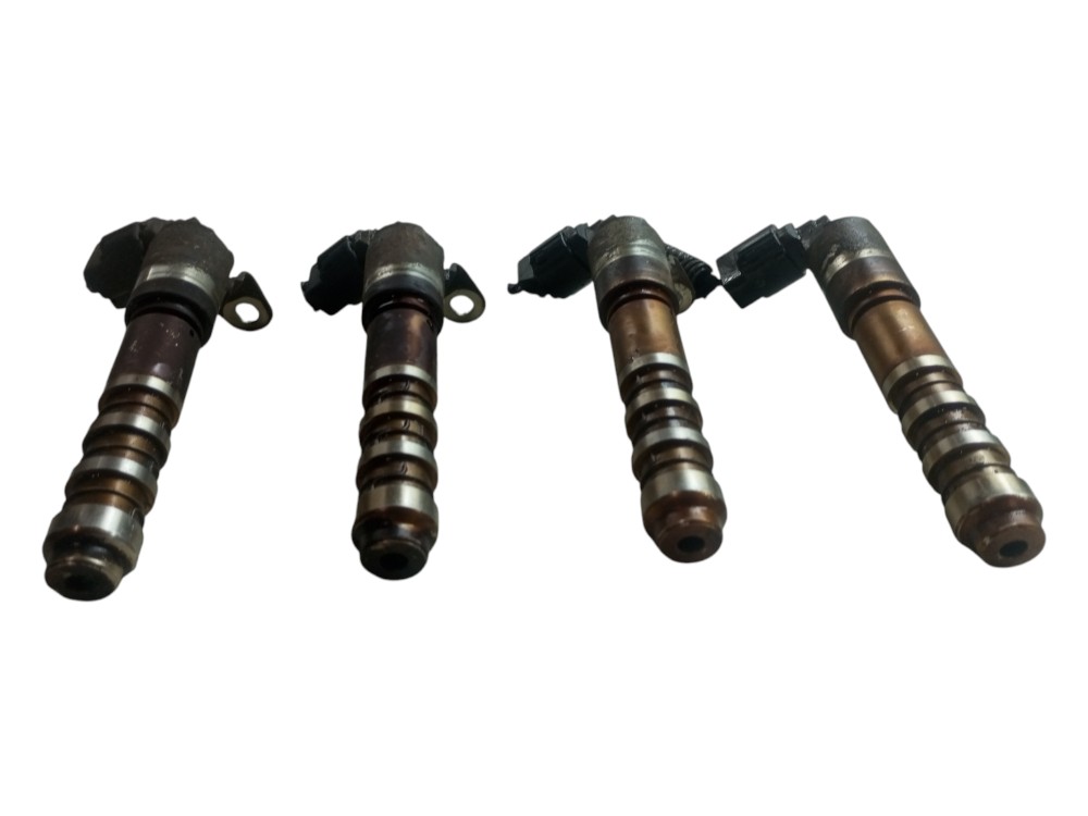 Valvula Solenoide Captiva 3.6 V6 2009 2010 2012 Jogo C 4un 5