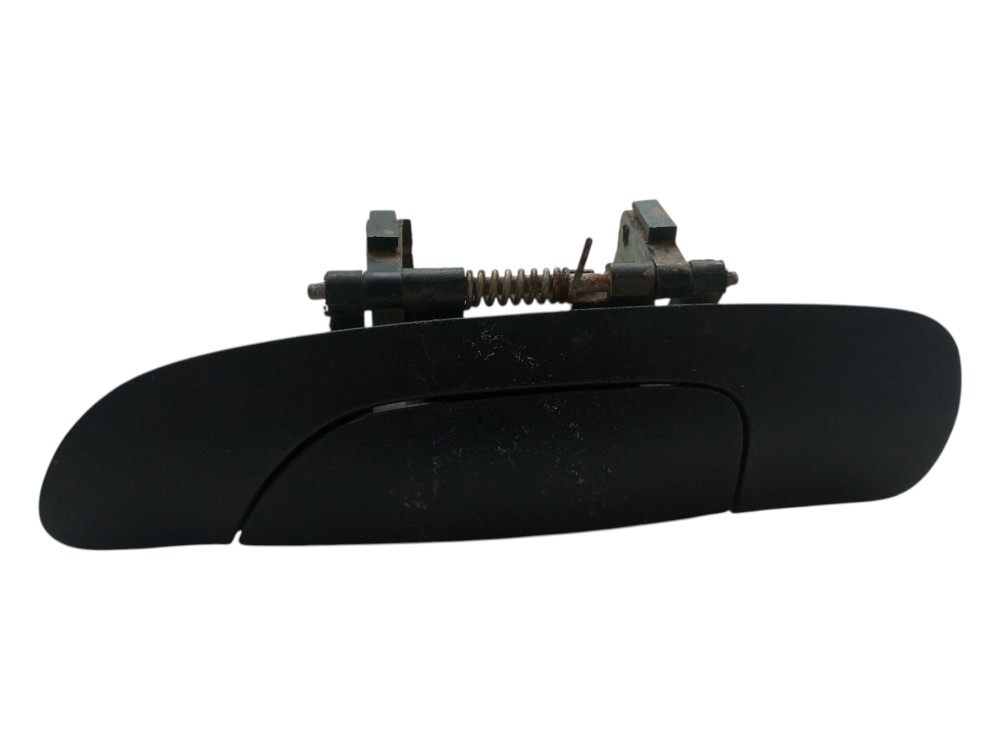 Macaneta Externa Ford Mondeo 94 2001 Traseira Esquerda 2