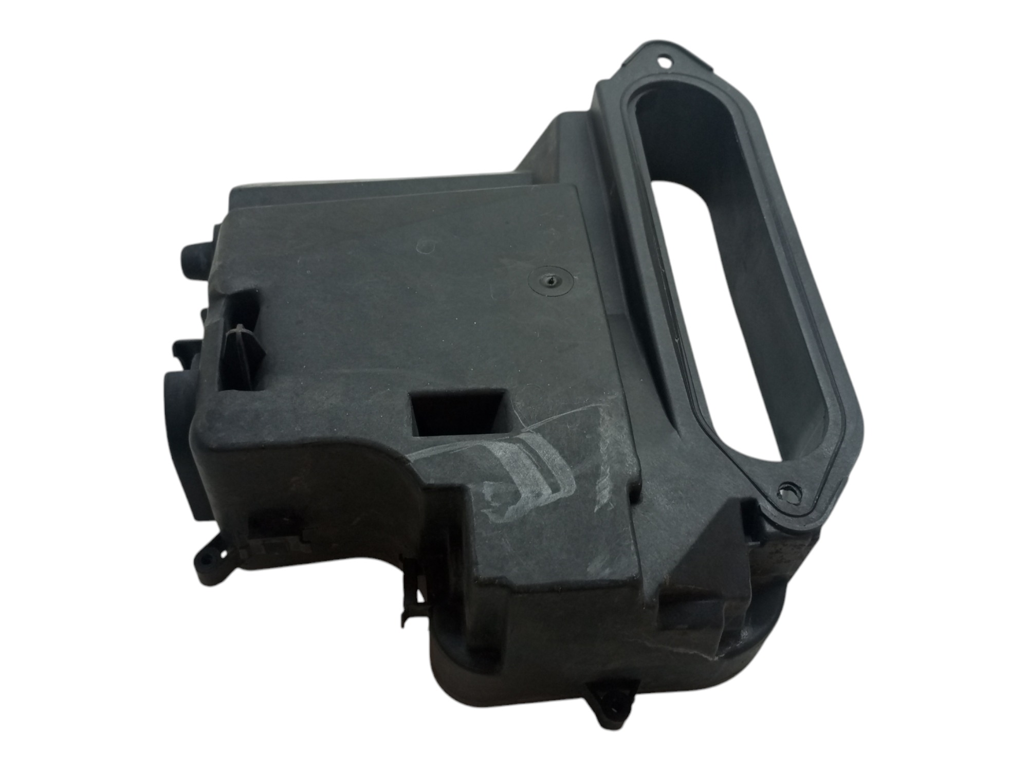 Tampa Caixa Modulo Injecao Passat Alemao 1.8 97 98 99 Vw 1