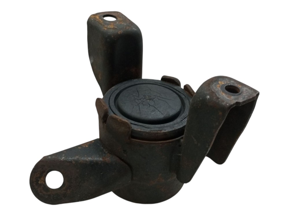 Coxim Calco Motor Ford Fusion 2006 2008 2010 2018 Usado 5