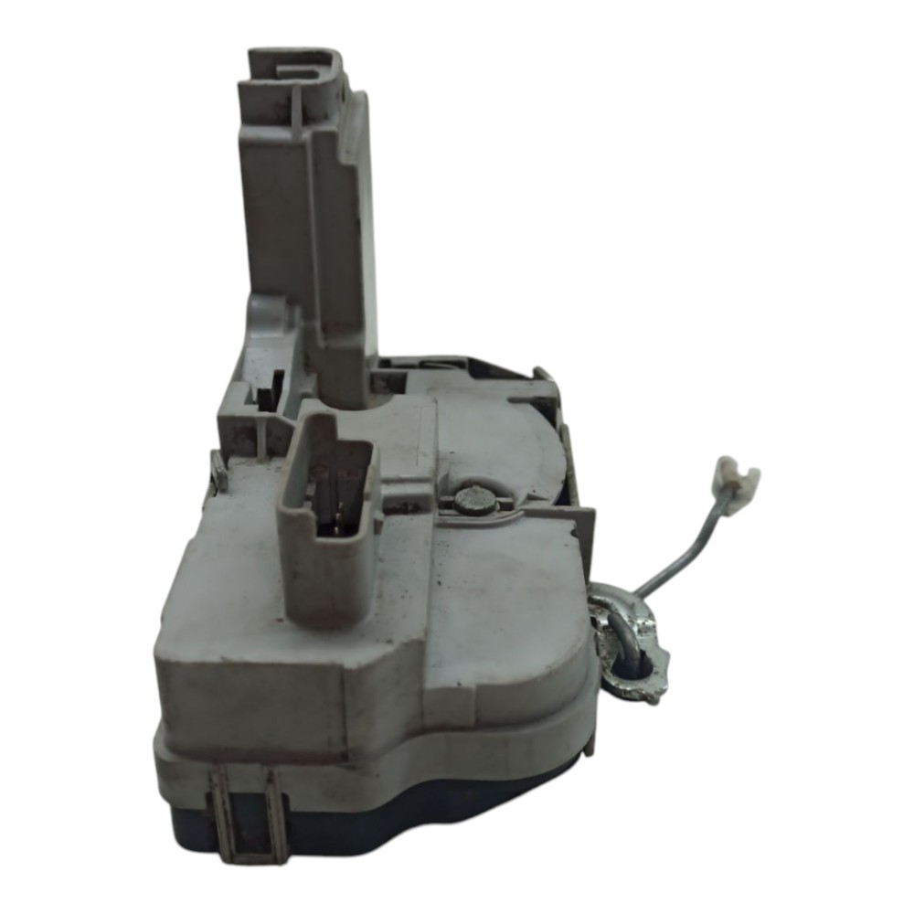 Fechadura Porta Peugeot 307 2008 2012 Dianteira Direita  Cinza 3