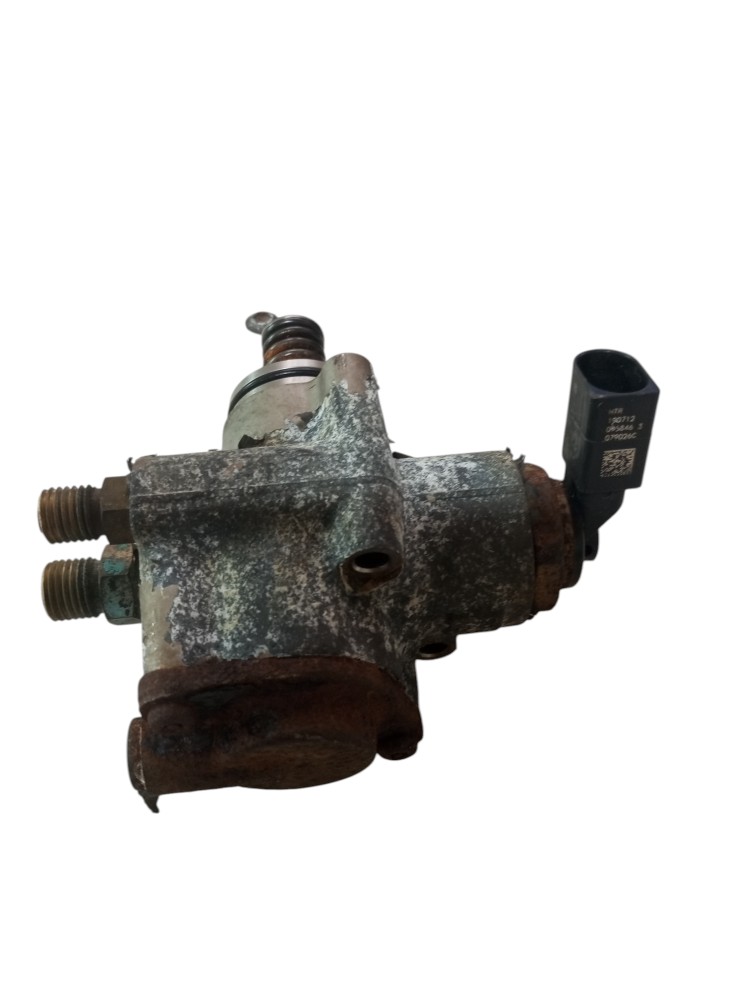 Bomba Combustivel Alta Pressao Touareg 3.6 2007 2010 Usado 3
