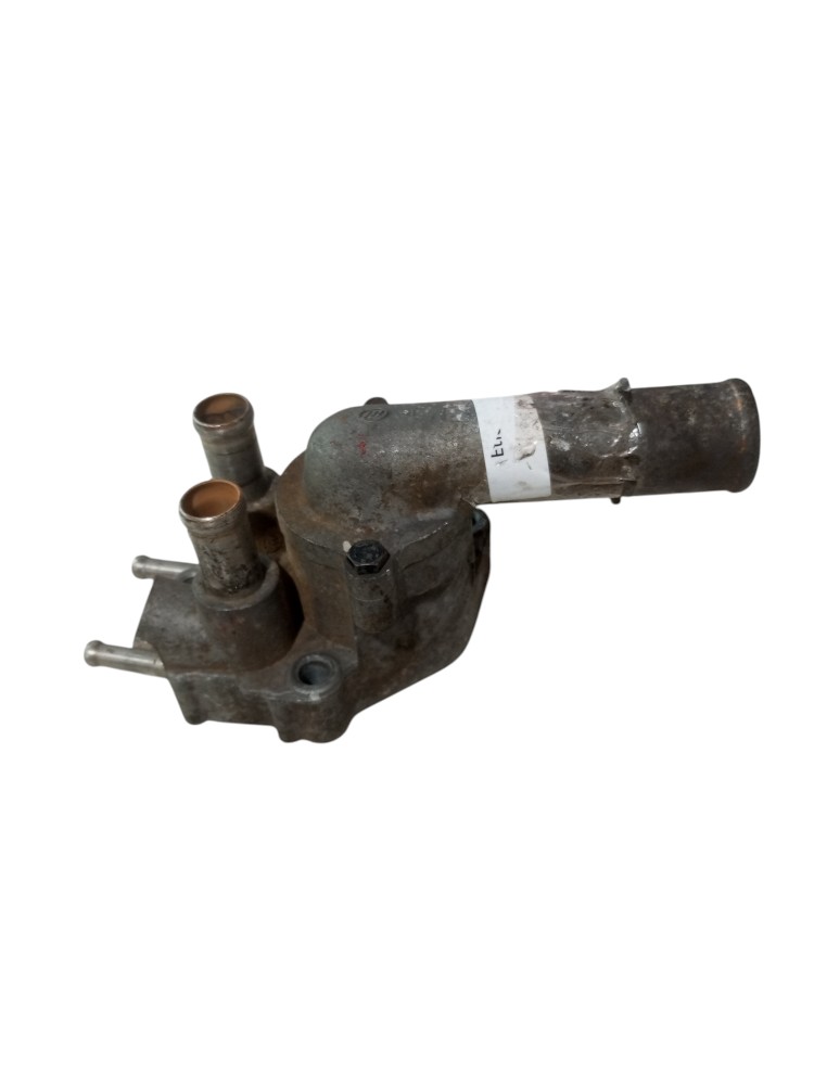 Carcaca Valvula Termostica Etios Lifan 1.3 2018 2018 2020 1