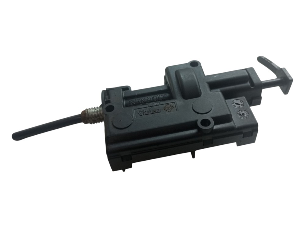 Trava Portinhola Tanque Renault Megane 2007 2010 2013
