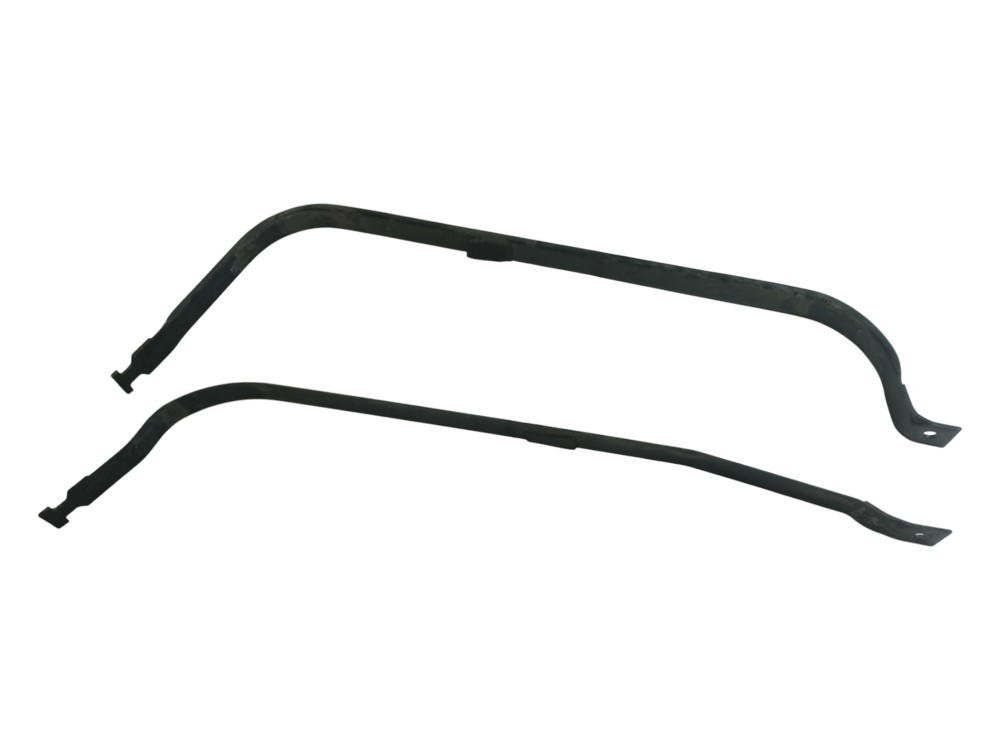 Suporte Fixacao Tanque Combustivel Freemont 2011 2016 Par 5