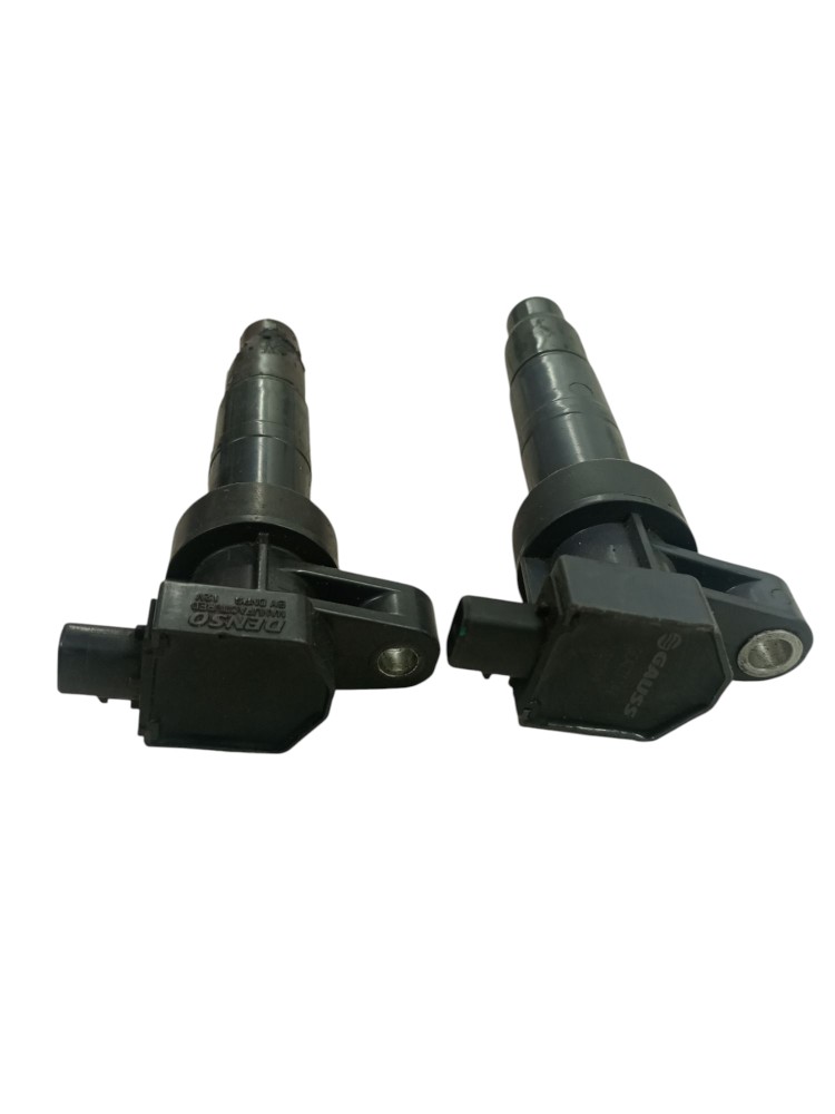 Bobina Ignicao Kia Sorento Santa Fe 2007 2009 2010 2012 6