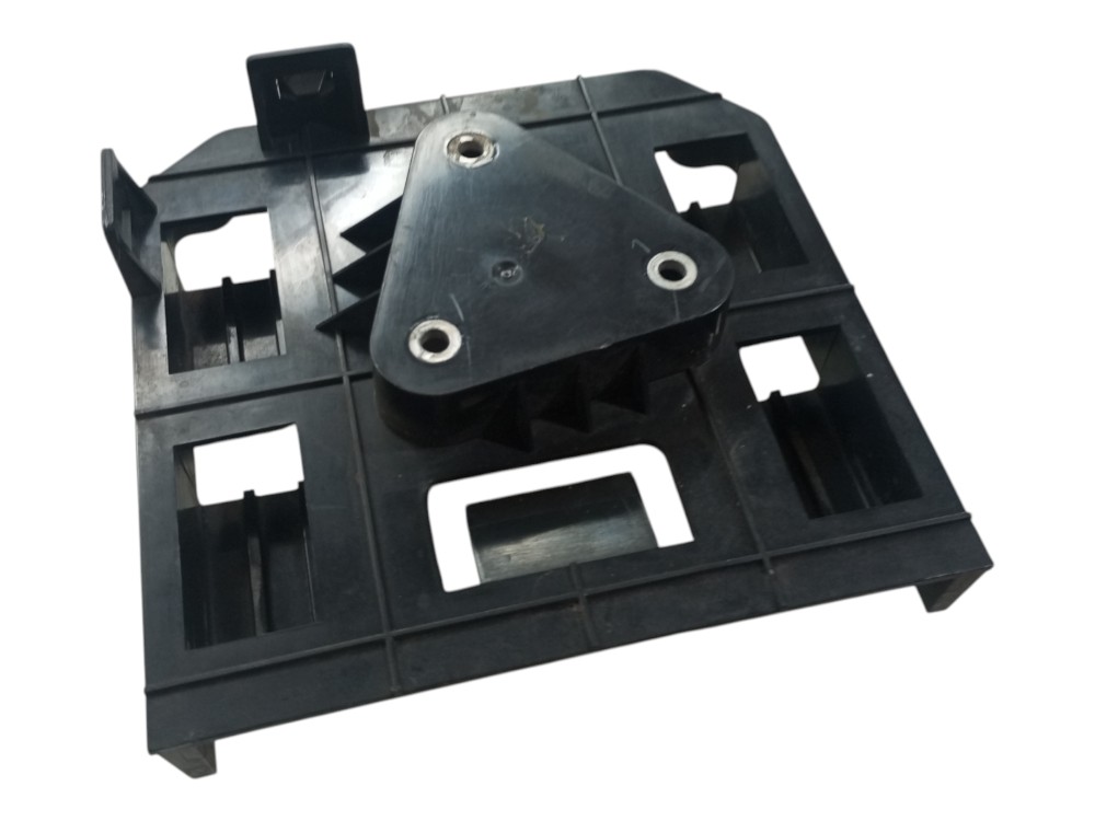 Suporte modulo injecao Chevrolet montana agile 2010 2014