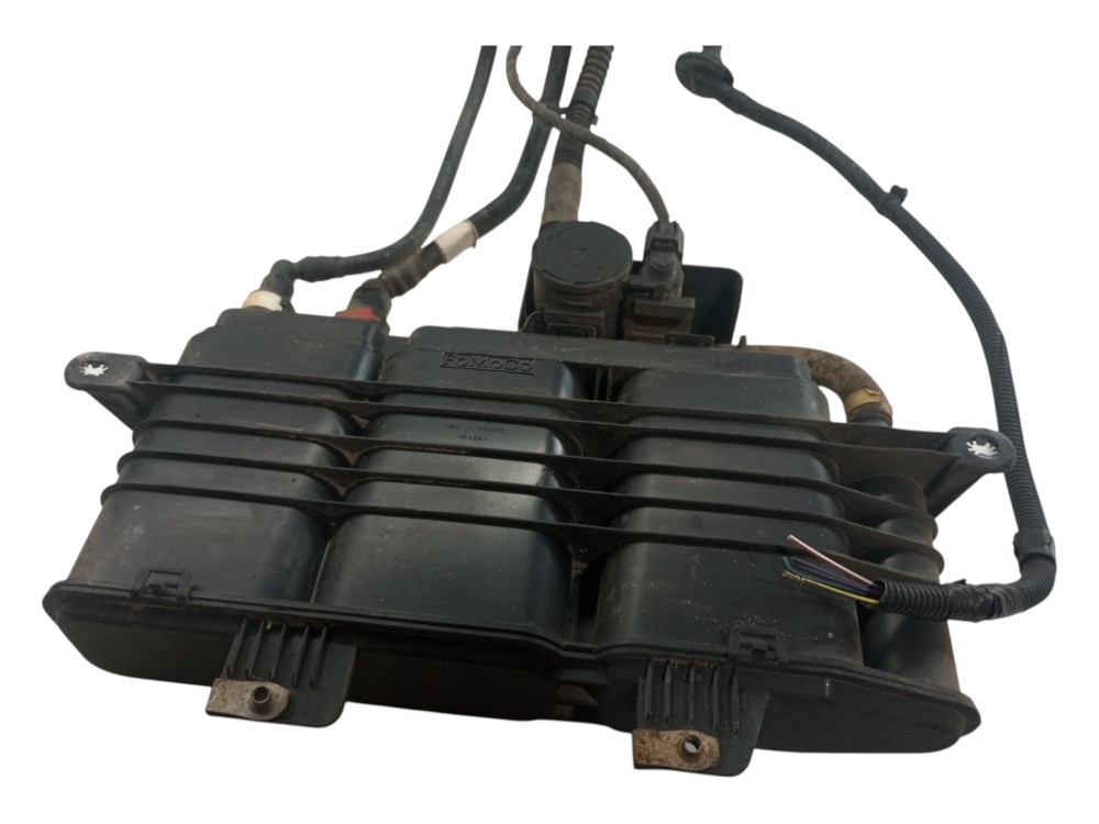 Filtro Canister Ford Fusion 2.3 2006 2007 2008 Usado 4