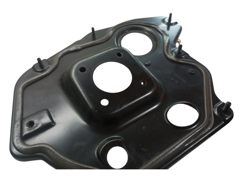 Suporte Hidrovacuo Chevrolet Agile 2009 2010 2014 Usado 4