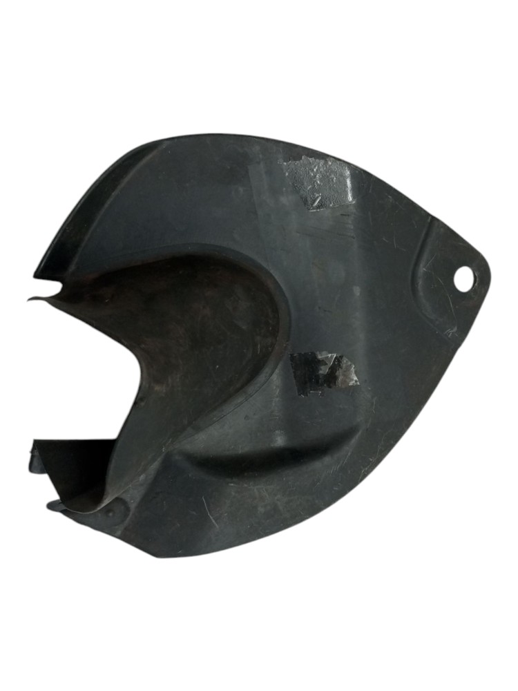 Moldura Guarda Po Coluna Volkswagen Golf Mk3 94 Usado 4