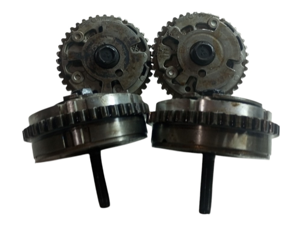 Polia Variavel Comando Chevrolet Captiva 3.6 V6 2008 2012 6