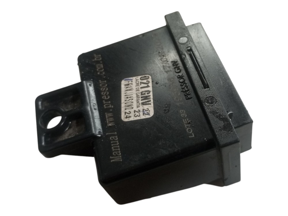 Modulo Emulador Gnv Alcool Logan 2014 2018 2019 Usado 7