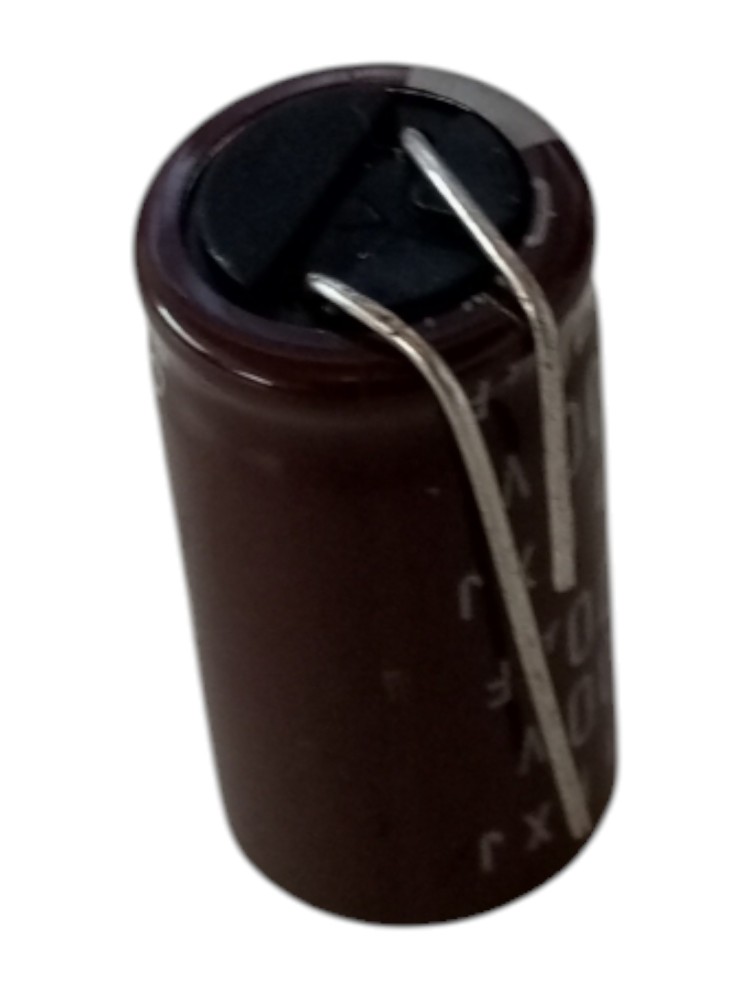 Capacitador 270uf 200v Nippon Placa Fonte Hp M125 M127 6