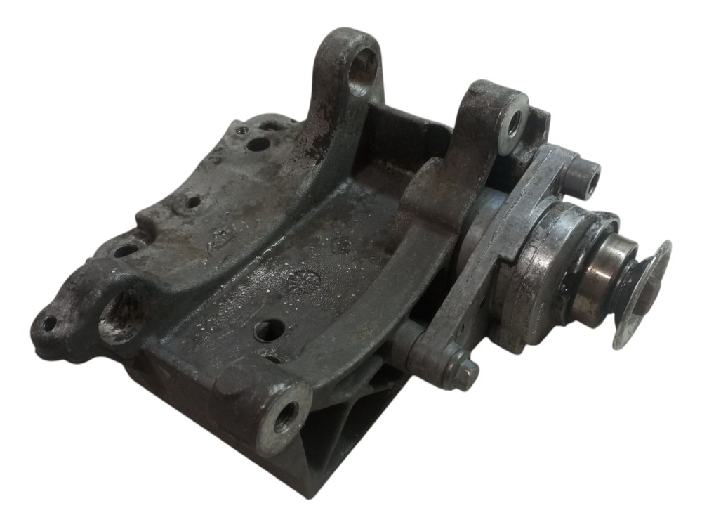 Suporte Alternador Peugeot 308 2013 2014 2016 2018 Usado 2