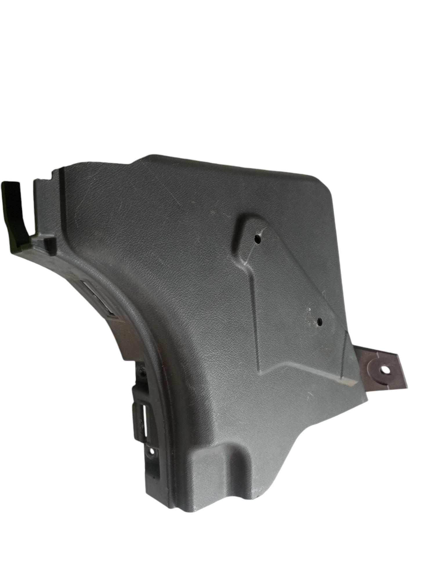 Coluna Soleira Capa Hyundai Azera 2008 2009 Lado Direito 2