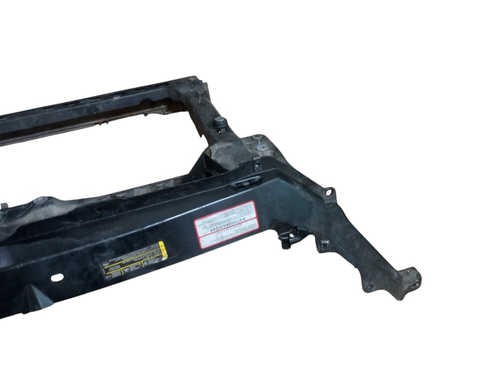 Painel Frontal Ford Fusion 2.3 2006 2007 2008 2009 Usado 5