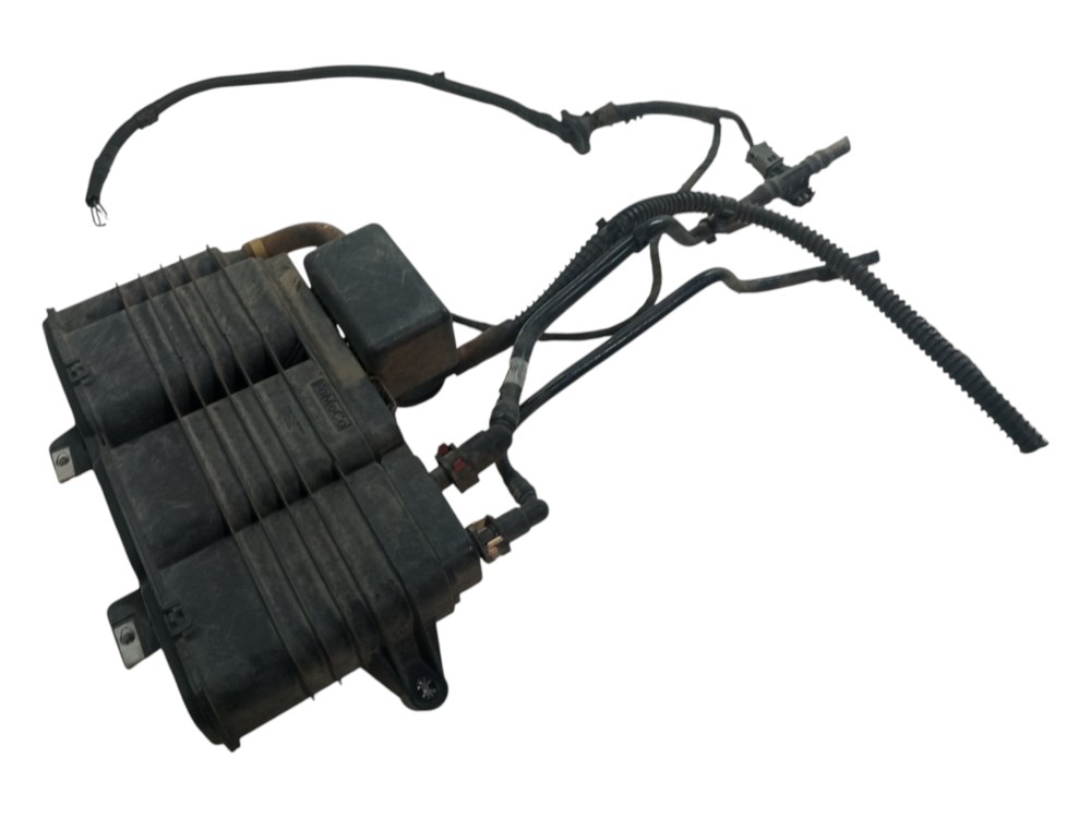 Filtro Canister Ford Fusion 2.3 2006 2007 2008 Usado 2