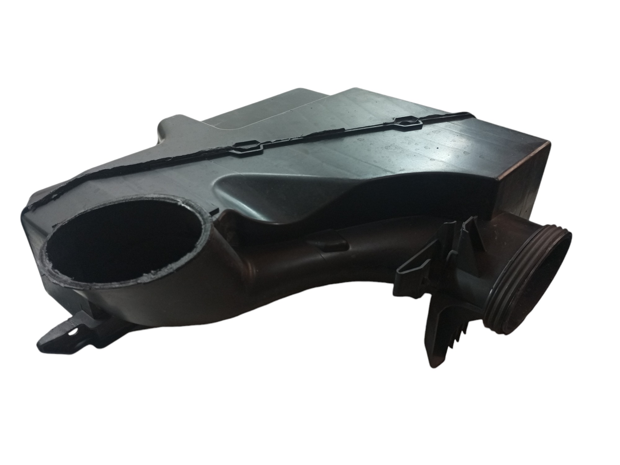 Caixa Filtro Ar Ressonadora Peugeot 408 308 2013 2014 2.0 4