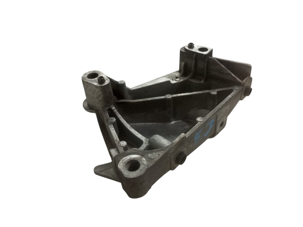 Suporte Coxim Motor C3 2003 2008 2012 Usado Citroen 3