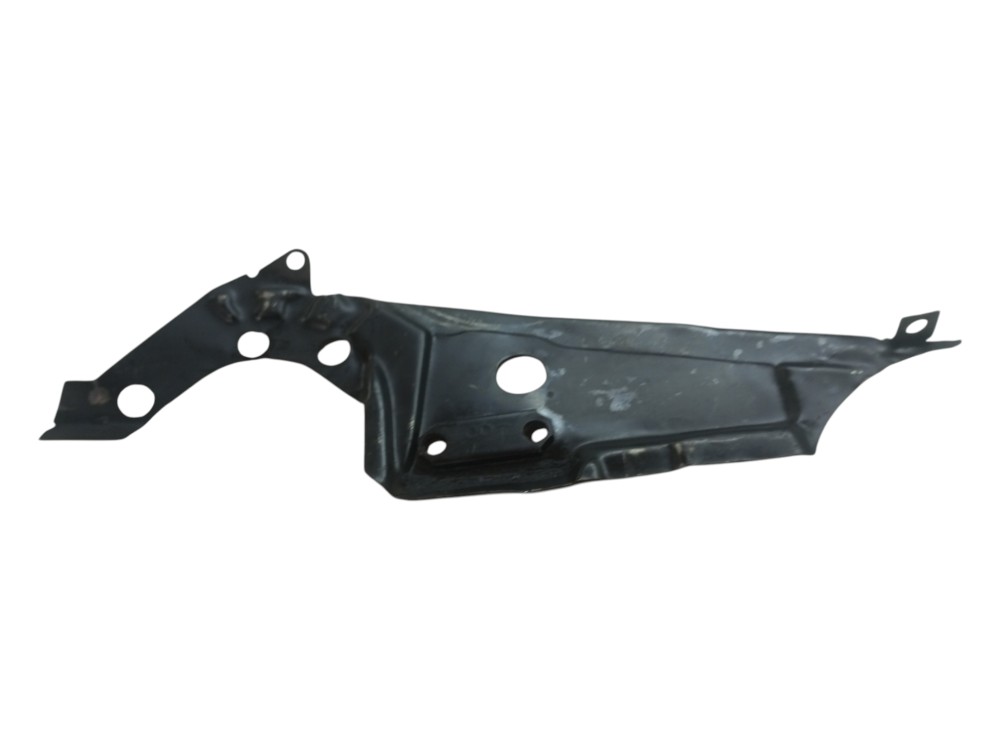 Capa Defletor Correia Dentada Vw Gol Santana 95 96 97 2000 2