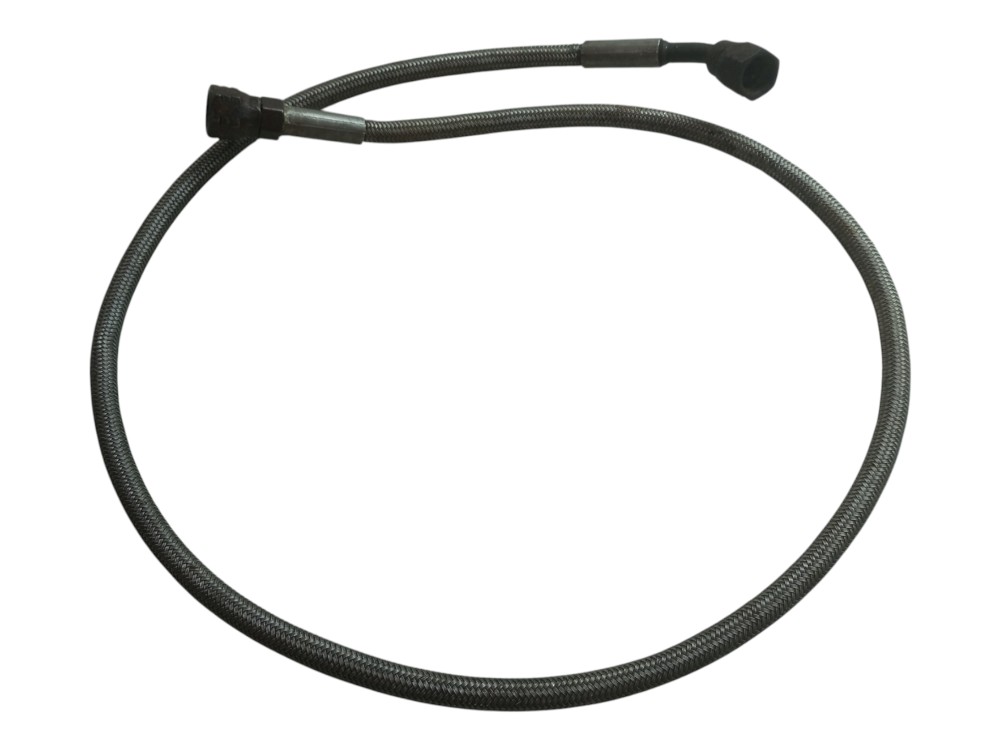 Mangueira Flexivel Turbina Vw Passat Audi A4 98 99 2000 2001 5