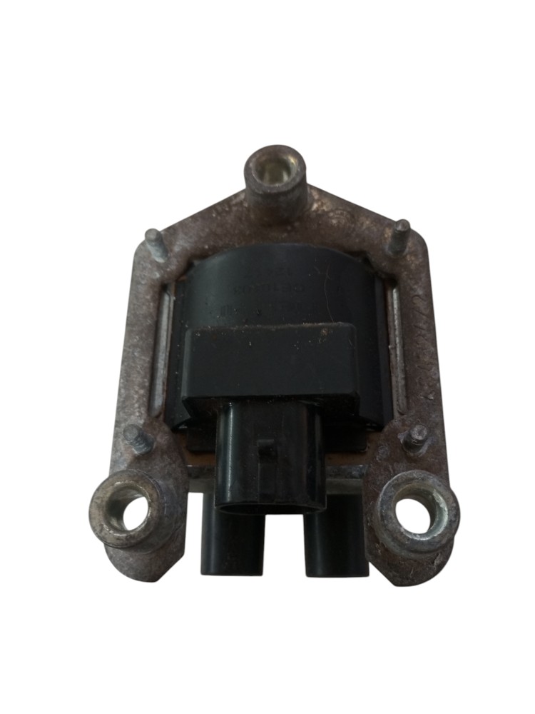 Bobina Ignicao Fiat Palio Strada Fiorino 1.0 97 98 99 2000 3