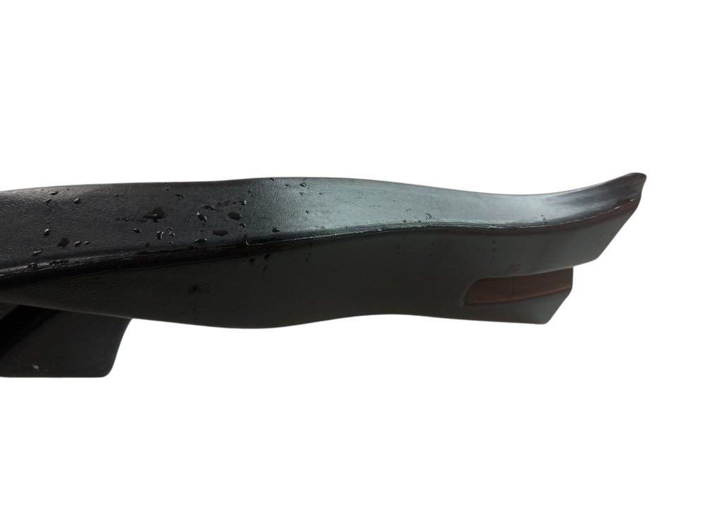Duto caixa ar C4 Hatch Pallas 2.0 2008 2010 2012 Esquerdo 5