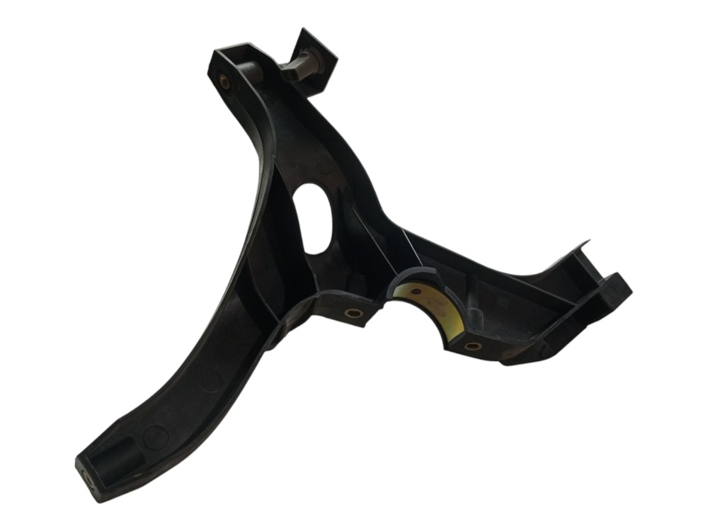 Suporte Fixacao Parachoque Ford Mondeo 97 98 99 Esquerdo 6