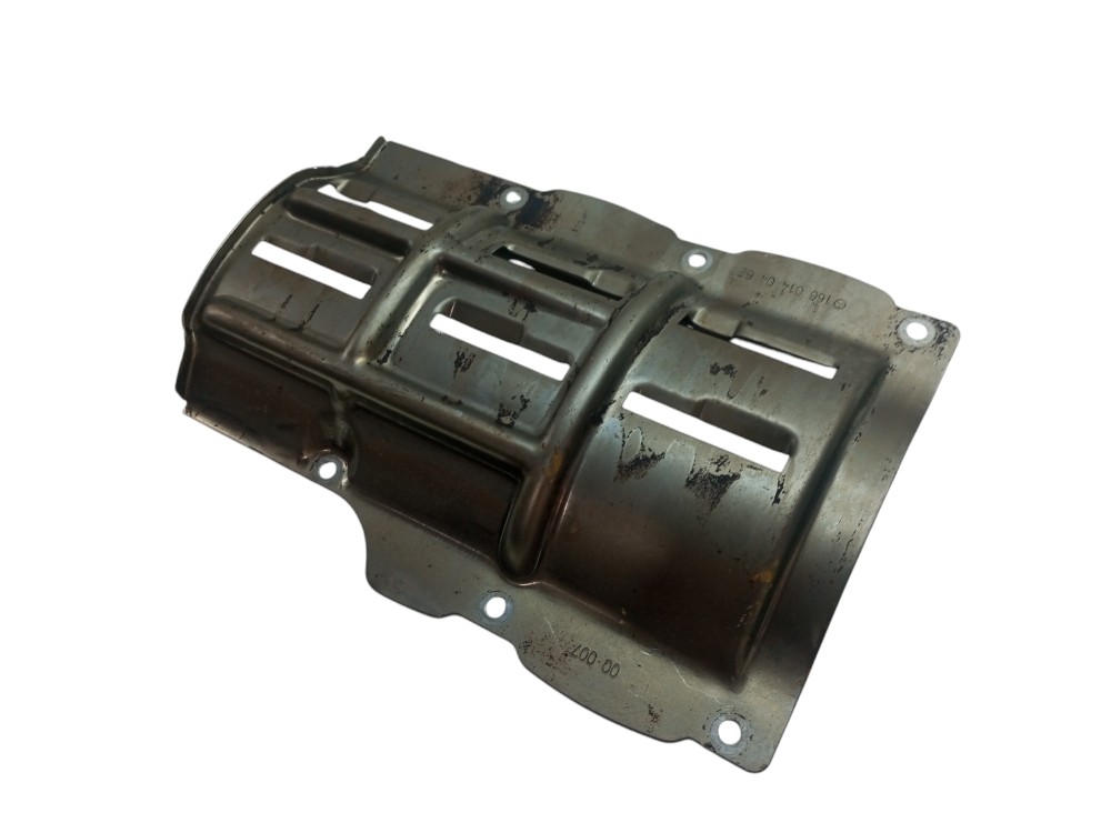 Defletor Carter Óleo Motor Mercedes Benz A190 A160  99 2001 1