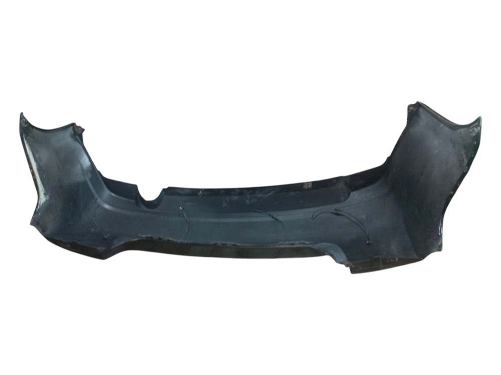 Suporte Parachoque Traseiro Nissan Sentra 2007 2013 4