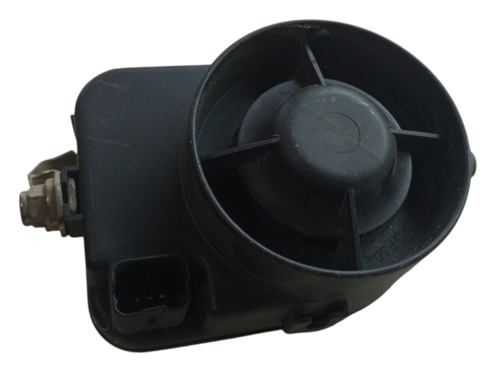 Sirene Alarme Anti Furto Peugeot 307 2008 2009  2011 2012 2
